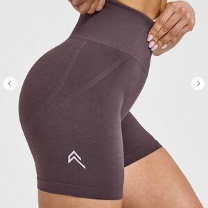 Oner Active Effortless Shorts in Dark Umber Brown - Small